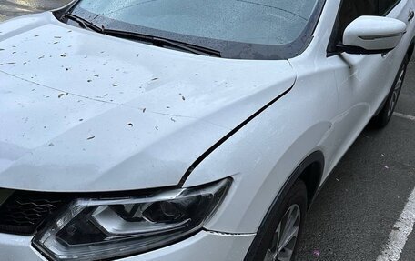 Nissan X-Trail, 2015 год, 1 600 000 рублей, 8 фотография