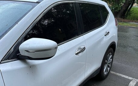 Nissan X-Trail, 2015 год, 1 600 000 рублей, 3 фотография