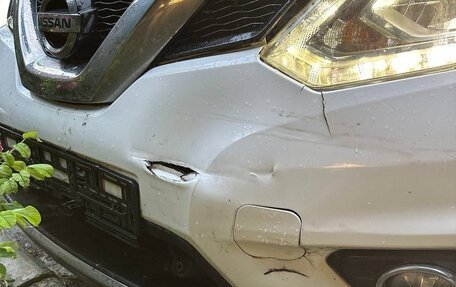 Nissan X-Trail, 2015 год, 1 600 000 рублей, 9 фотография