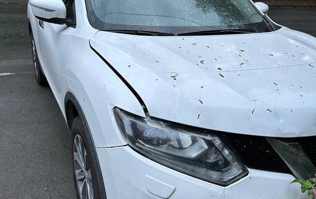 Nissan X-Trail, 2015 год, 1 600 000 рублей, 10 фотография