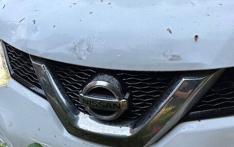 Nissan X-Trail, 2015 год, 1 600 000 рублей, 6 фотография