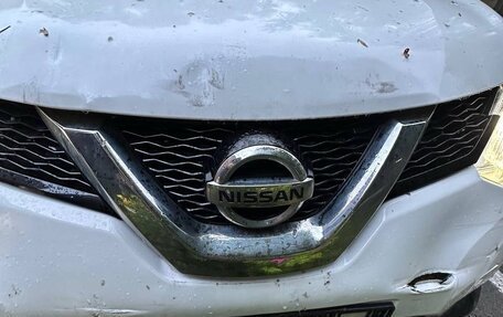 Nissan X-Trail, 2015 год, 1 600 000 рублей, 7 фотография