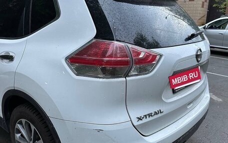 Nissan X-Trail, 2015 год, 1 600 000 рублей, 13 фотография