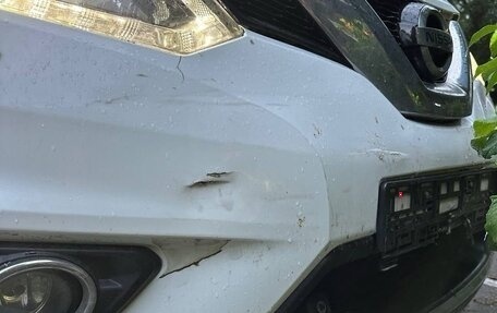Nissan X-Trail, 2015 год, 1 600 000 рублей, 11 фотография
