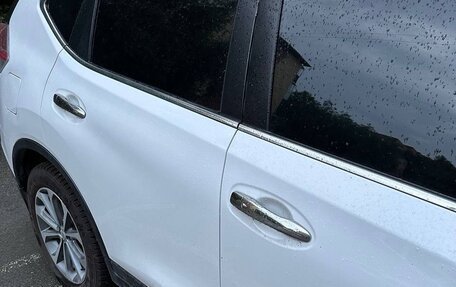 Nissan X-Trail, 2015 год, 1 600 000 рублей, 14 фотография