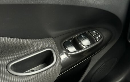 Nissan Juke II, 2013 год, 1 099 000 рублей, 12 фотография