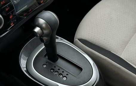Nissan Juke II, 2013 год, 1 099 000 рублей, 11 фотография