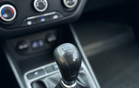 Hyundai Creta I рестайлинг, 2017 год, 1 525 000 рублей, 18 фотография