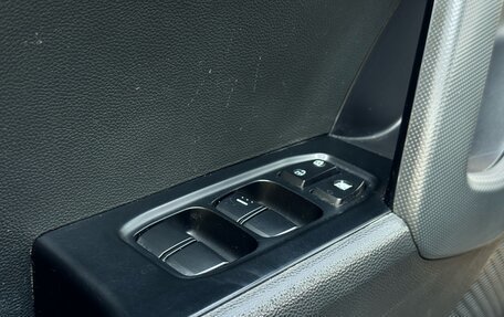 Hyundai Creta I рестайлинг, 2017 год, 1 525 000 рублей, 27 фотография