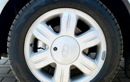 Renault Logan I, 2010 год, 549 990 рублей, 7 фотография