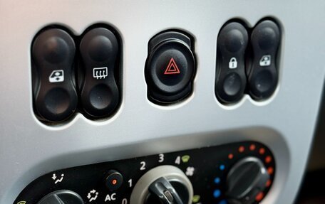 Renault Logan I, 2010 год, 549 990 рублей, 15 фотография