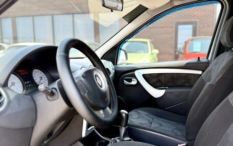 Renault Logan I, 2010 год, 549 990 рублей, 8 фотография