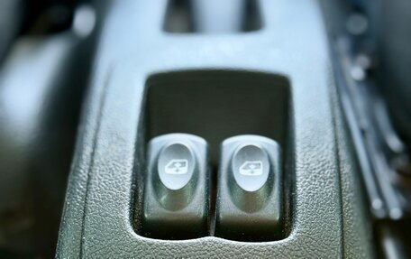 Renault Logan I, 2010 год, 549 990 рублей, 16 фотография