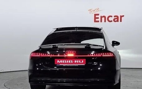 Audi A7, 2022 год, 5 400 000 рублей, 3 фотография