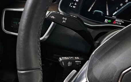 Audi A7, 2022 год, 5 400 000 рублей, 17 фотография