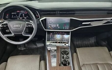 Audi A7, 2022 год, 5 400 000 рублей, 6 фотография