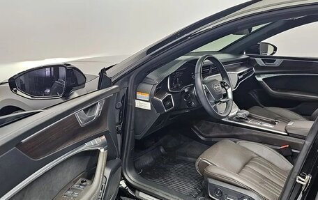 Audi A7, 2022 год, 5 400 000 рублей, 5 фотография