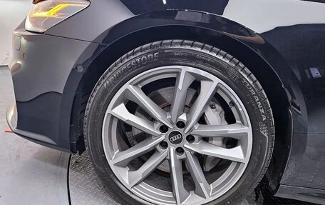 Audi A7, 2022 год, 5 400 000 рублей, 18 фотография