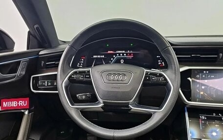 Audi A7, 2022 год, 5 400 000 рублей, 7 фотография