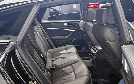 Audi A7, 2022 год, 5 400 000 рублей, 14 фотография
