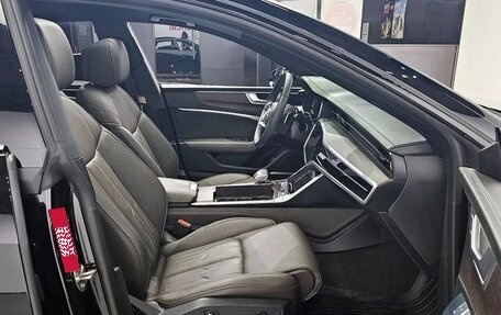 Audi A7, 2022 год, 5 400 000 рублей, 13 фотография