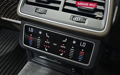 Audi A7, 2022 год, 5 400 000 рублей, 15 фотография