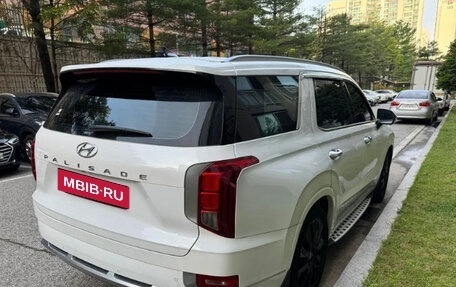Hyundai Palisade I, 2021 год, 2 999 999 рублей, 2 фотография