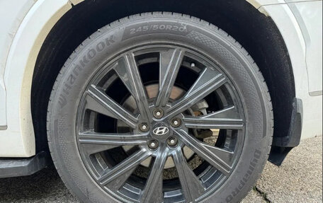 Hyundai Palisade I, 2021 год, 2 999 999 рублей, 14 фотография