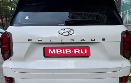 Hyundai Palisade I, 2021 год, 2 999 999 рублей, 4 фотография