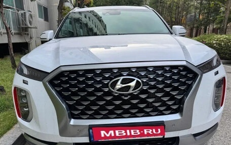 Hyundai Palisade I, 2021 год, 2 999 999 рублей, 3 фотография