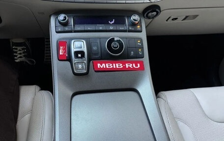 Hyundai Palisade I, 2021 год, 2 999 999 рублей, 12 фотография