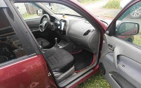Chery Tiggo (T11), 2007 год, 180 000 рублей, 3 фотография
