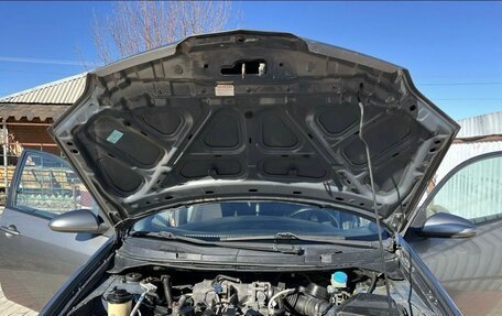Nissan Primera III, 2005 год, 450 000 рублей, 12 фотография