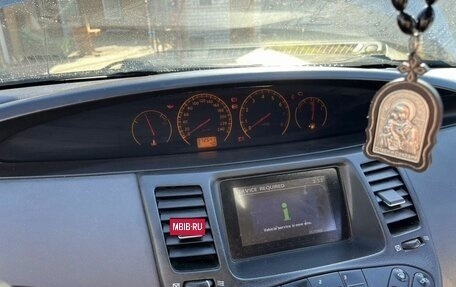 Nissan Primera III, 2005 год, 450 000 рублей, 2 фотография