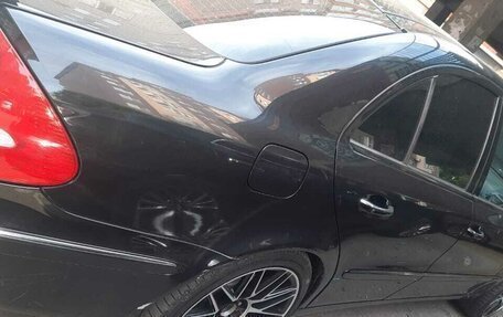 Mercedes-Benz E-Класс, 2002 год, 980 000 рублей, 4 фотография