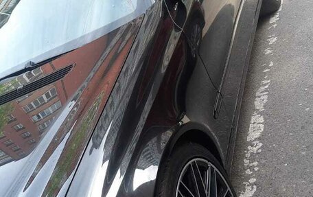 Mercedes-Benz E-Класс, 2002 год, 980 000 рублей, 3 фотография