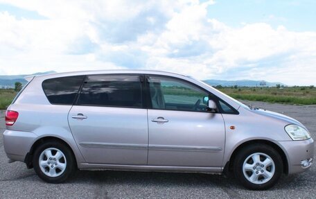 Toyota Ipsum II, 2003 год, 835 000 рублей, 5 фотография