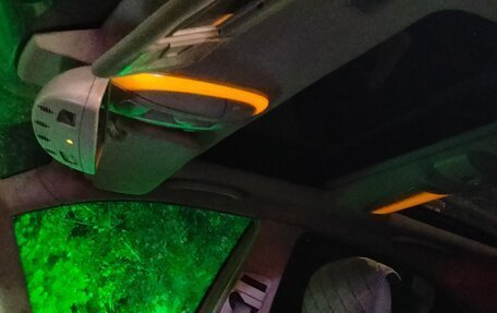 Mercedes-Benz E-Класс, 2002 год, 980 000 рублей, 5 фотография