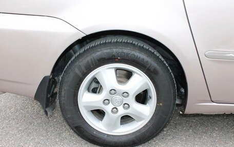 Toyota Ipsum II, 2003 год, 835 000 рублей, 10 фотография