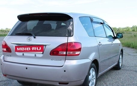 Toyota Ipsum II, 2003 год, 835 000 рублей, 7 фотография