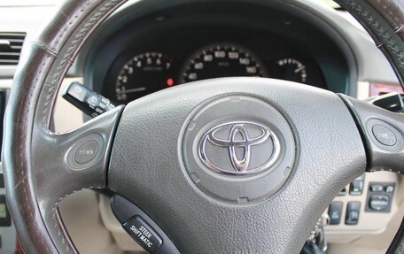 Toyota Ipsum II, 2003 год, 835 000 рублей, 11 фотография