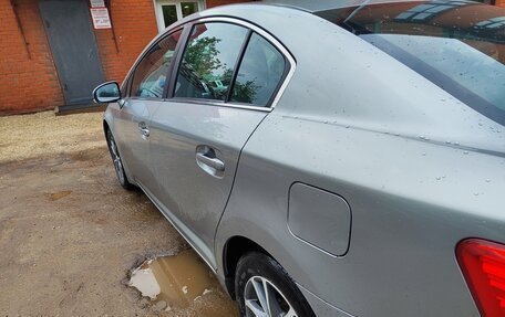 Toyota Avensis III рестайлинг, 2012 год, 1 250 000 рублей, 9 фотография