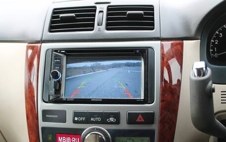 Toyota Ipsum II, 2003 год, 835 000 рублей, 15 фотография