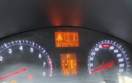 Toyota Avensis III рестайлинг, 2012 год, 1 250 000 рублей, 12 фотография
