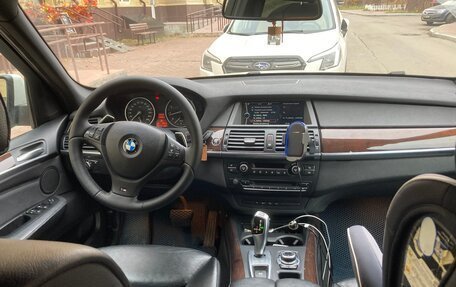 BMW X5, 2013 год, 2 000 000 рублей, 7 фотография