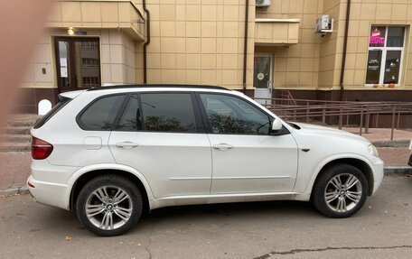 BMW X5, 2013 год, 2 000 000 рублей, 4 фотография