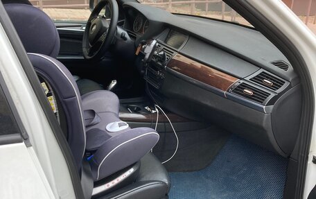 BMW X5, 2013 год, 2 000 000 рублей, 6 фотография