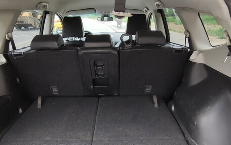 Nissan Qashqai+2 I, 2008 год, 770 000 рублей, 5 фотография