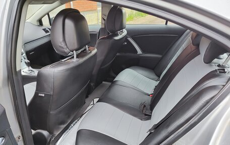 Toyota Avensis III рестайлинг, 2012 год, 1 250 000 рублей, 11 фотография