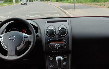 Nissan Qashqai+2 I, 2008 год, 770 000 рублей, 7 фотография